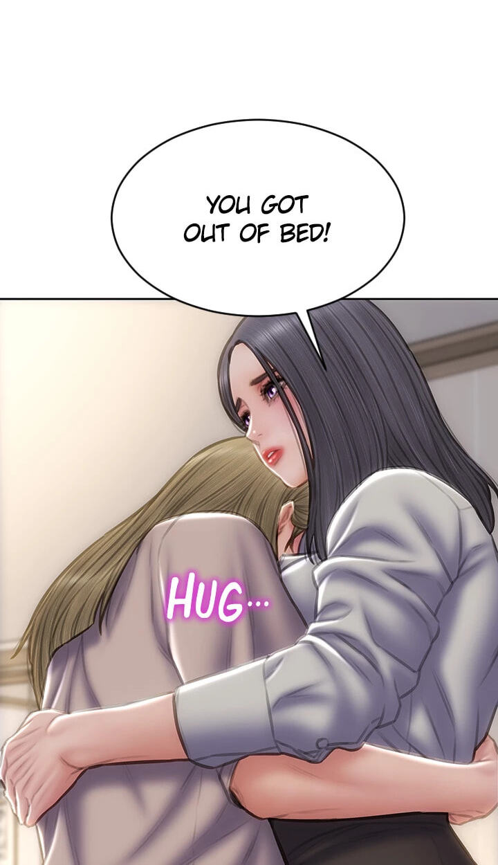 Read Bad Guy chapter 80 image 15 on Lezhin