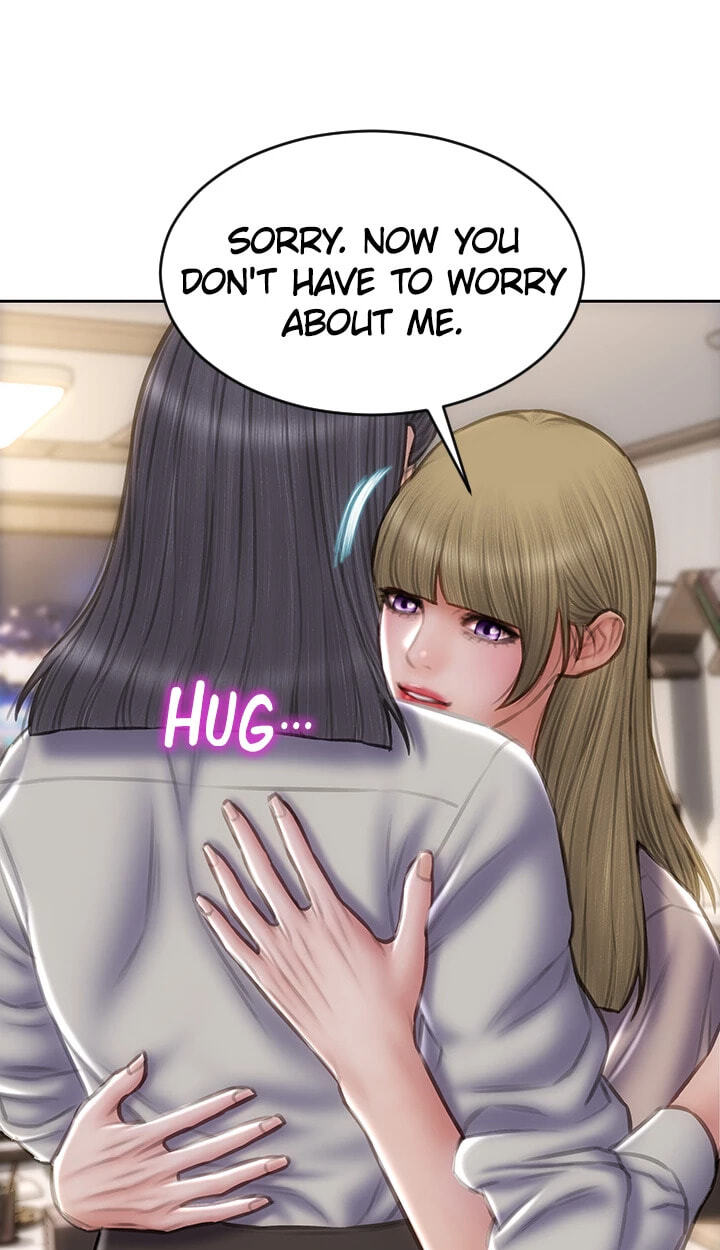 Read Bad Guy chapter 80 image 18 on Lezhin