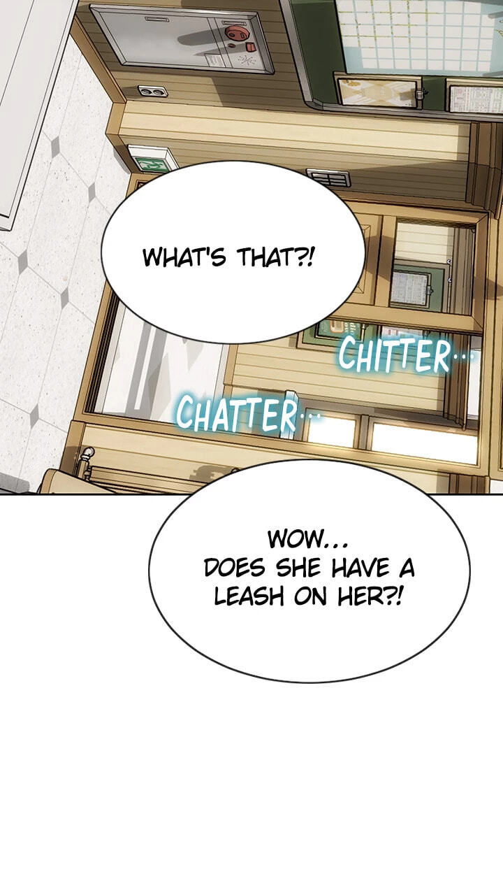 Read Bad Guy chapter 80 image 28 on Lezhin