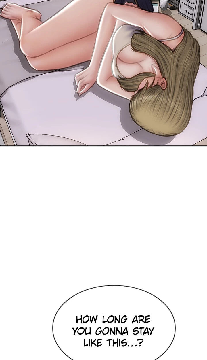 Read Bad Guy chapter 80 image 3 on Lezhin