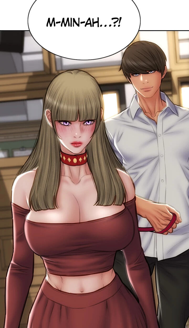 Read Bad Guy chapter 80 image 31 on Lezhin