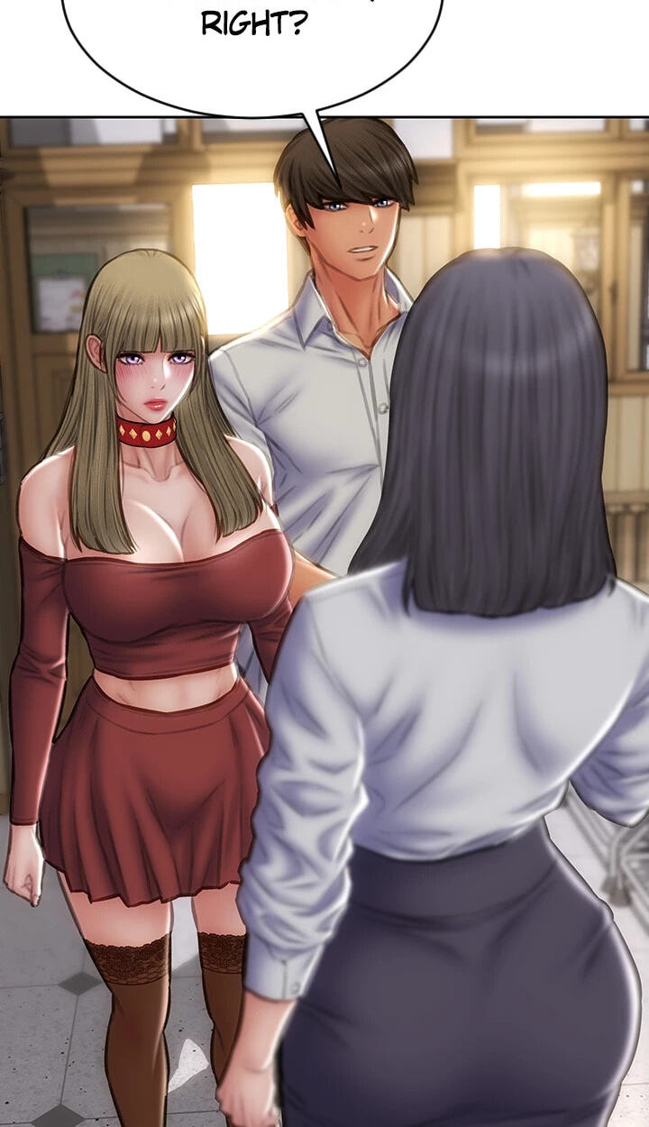 Read Bad Guy chapter 80 image 39 on Lezhin