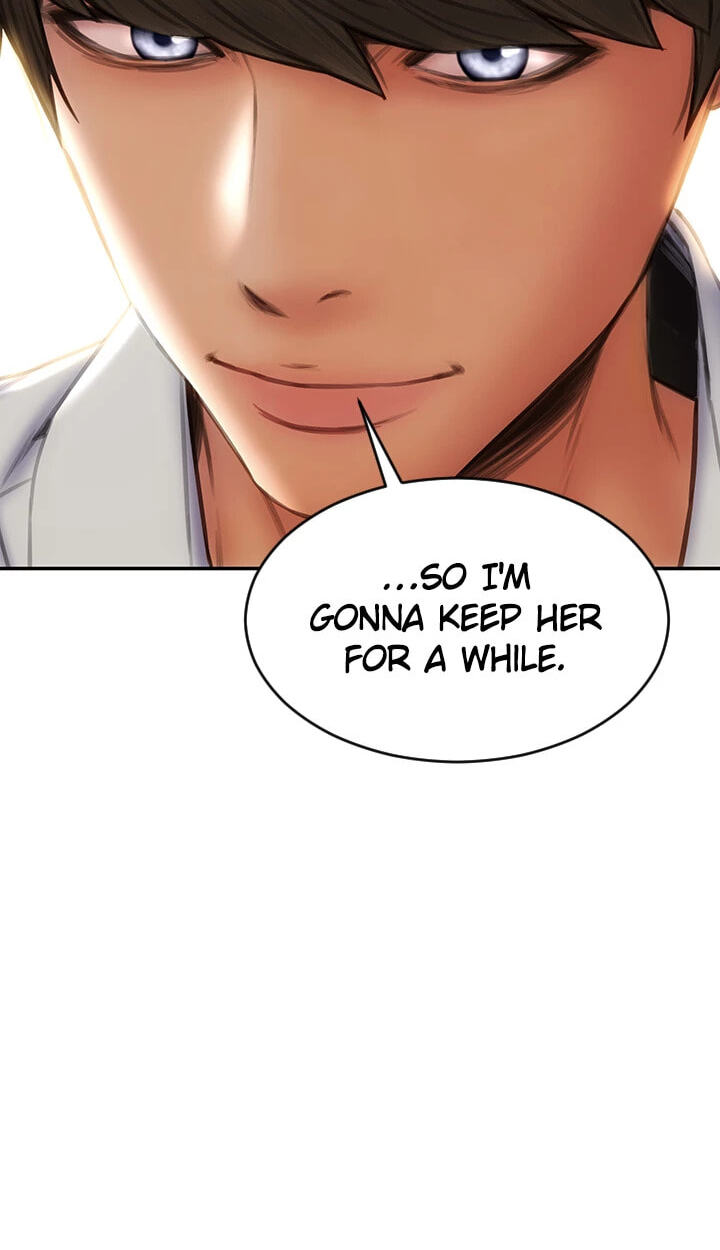 Read Bad Guy chapter 80 image 41 on Lezhin