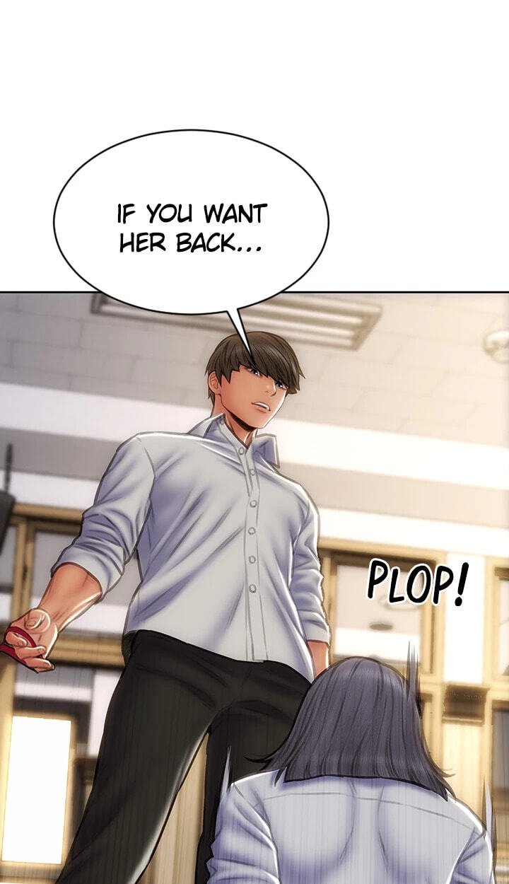Read Bad Guy chapter 80 image 42 on Lezhin