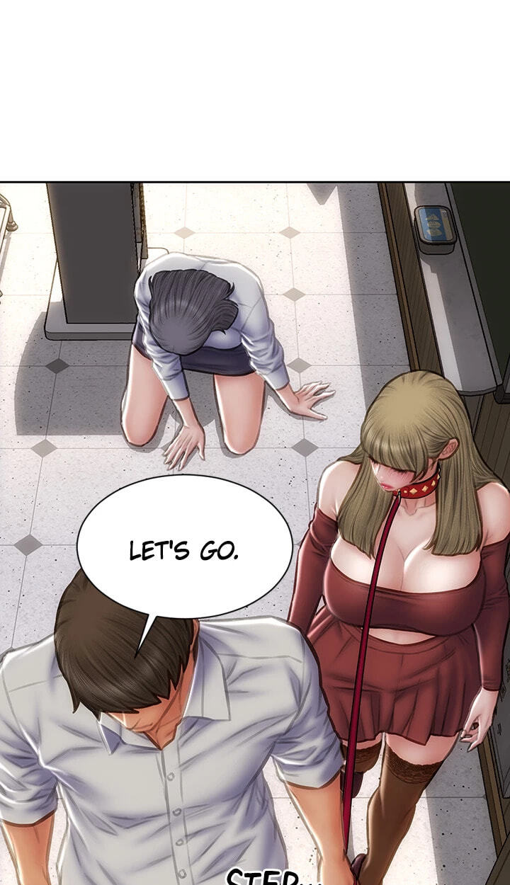 Read Bad Guy chapter 80 image 44 on Lezhin