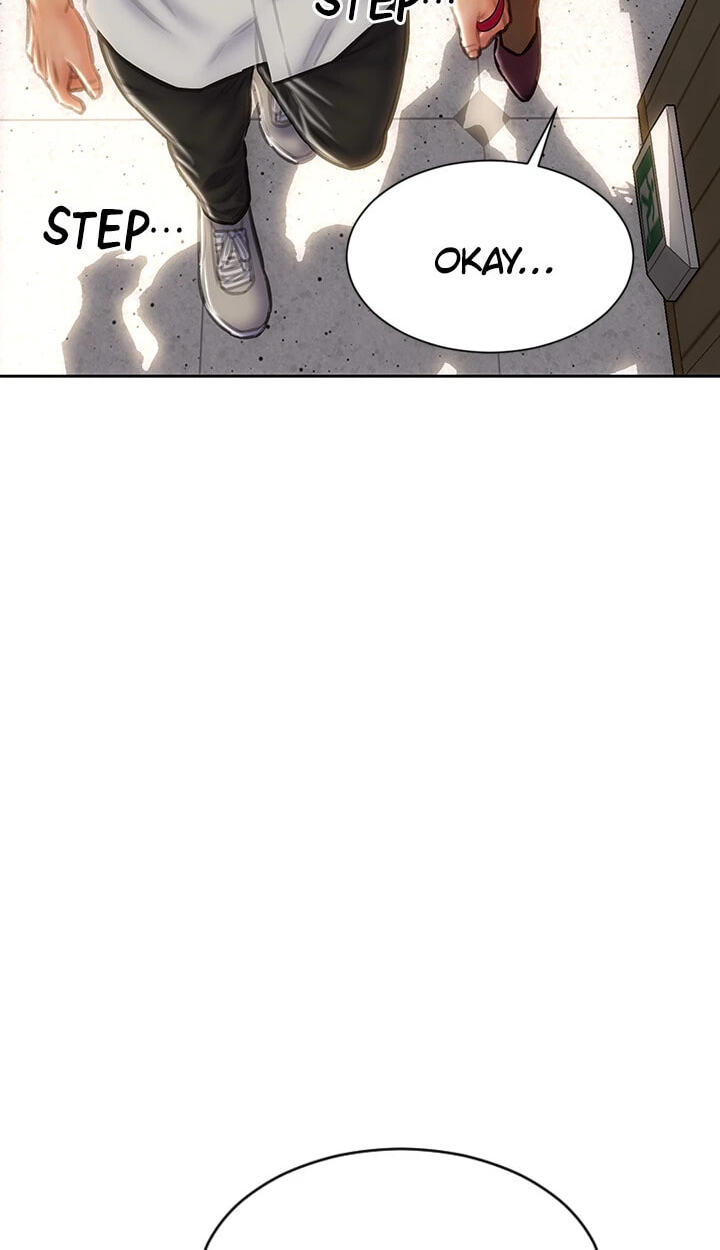 Read Bad Guy chapter 80 image 45 on Lezhin