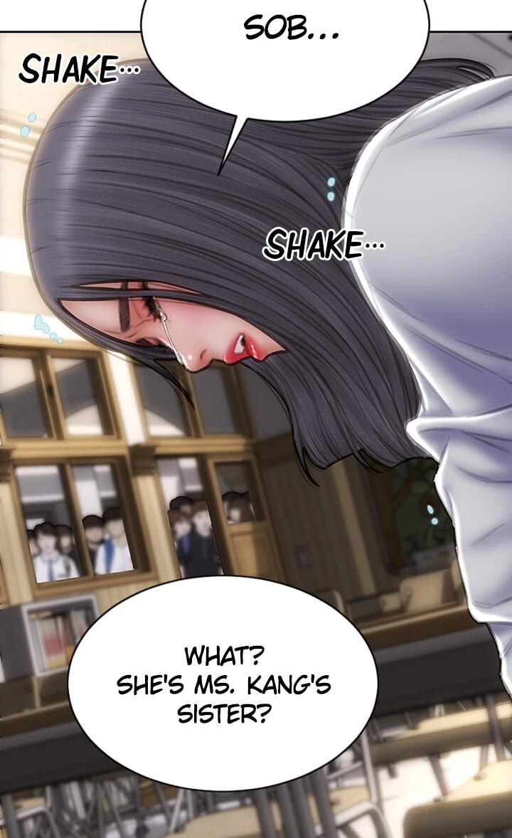 Read Bad Guy chapter 80 image 46 on Lezhin