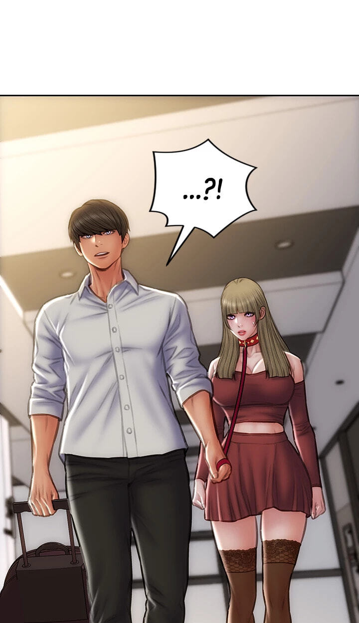 Read Bad Guy chapter 80 image 50 on Lezhin