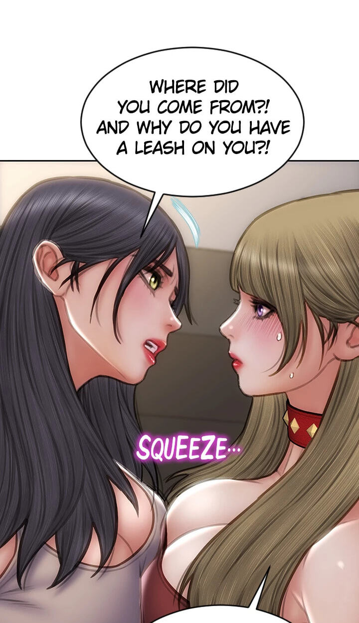 Read Bad Guy chapter 80 image 61 on Lezhin