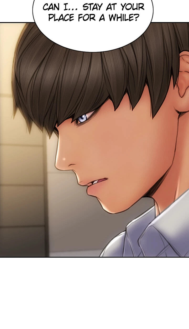 Read Bad Guy chapter 80 image 66 on Lezhin