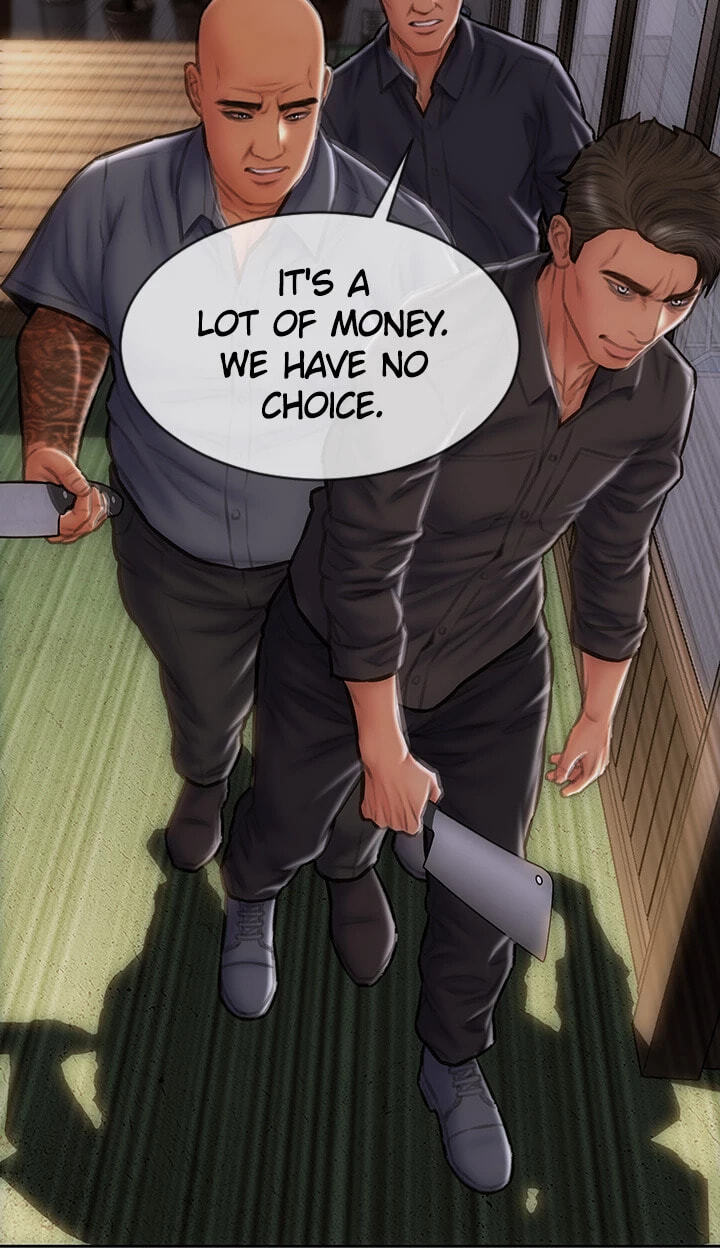 Read Bad Guy chapter 80 image 76 on Lezhin