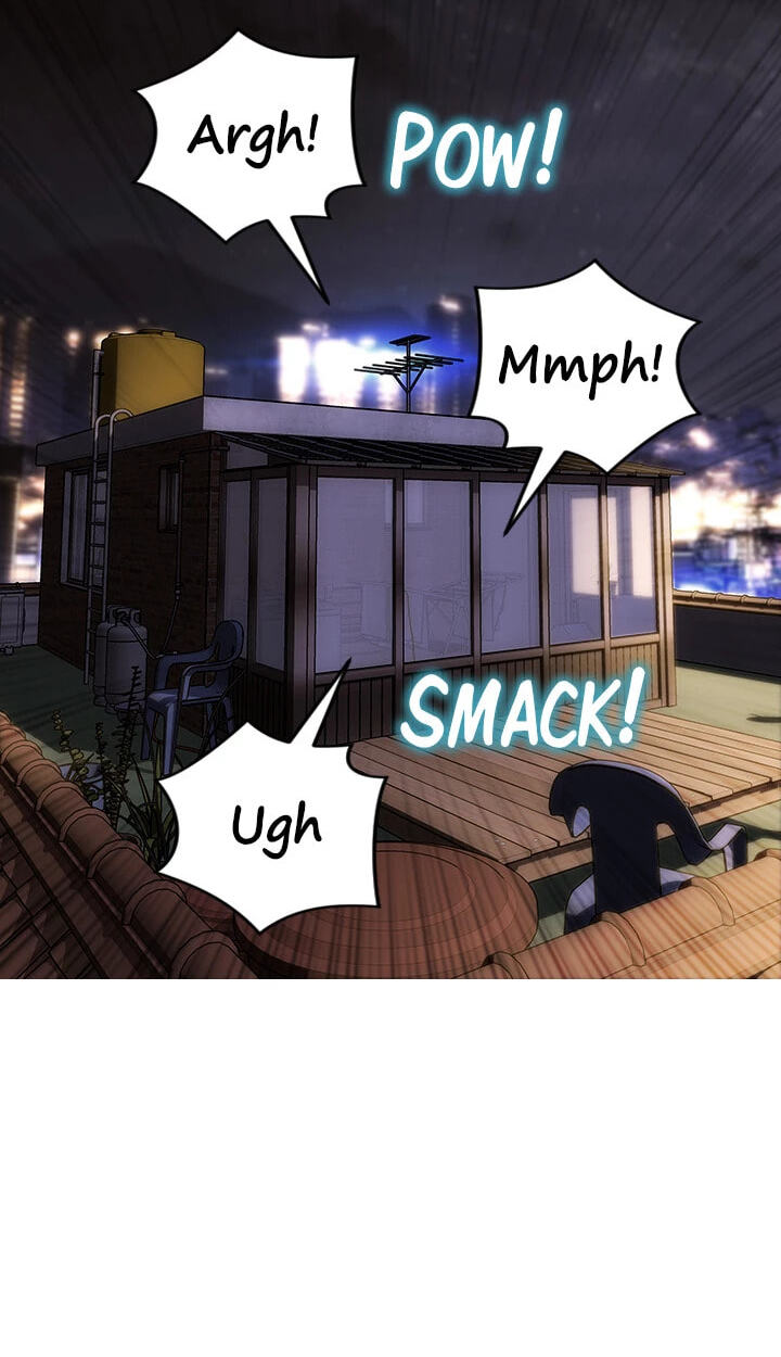 Read Bad Guy chapter 80 image 85 on Lezhin