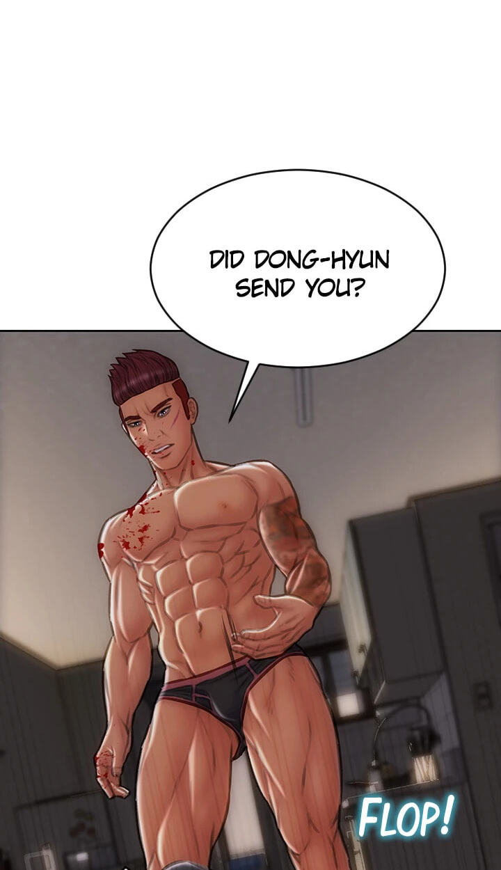 Read Bad Guy chapter 80 image 89 on Lezhin