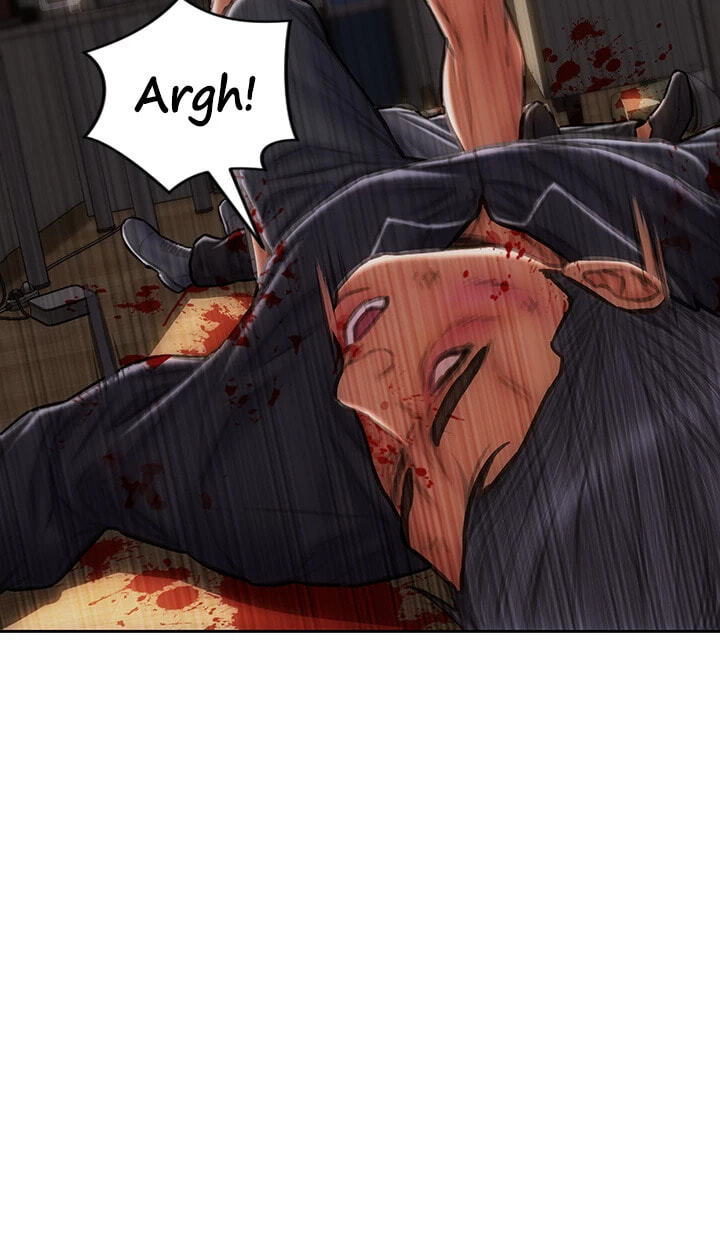 Read Bad Guy chapter 80 image 90 on Lezhin