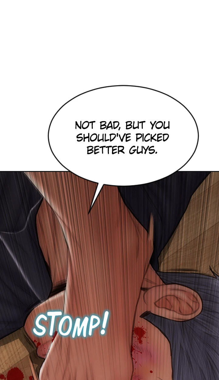 Read Bad Guy chapter 80 image 96 on Lezhin