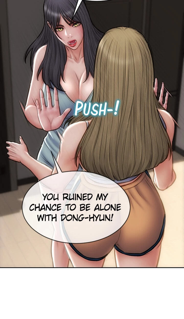 Read Bad Guy chapter 81 image 12 on Lezhin