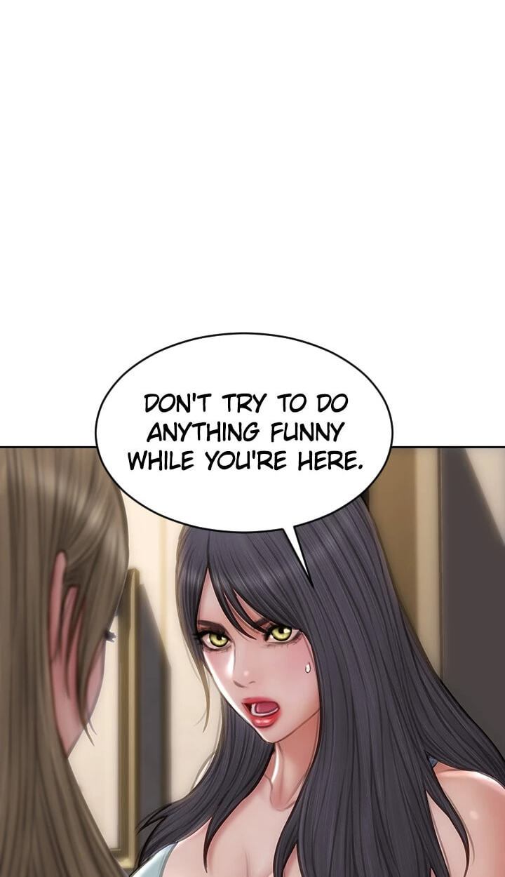 Read Bad Guy chapter 81 image 13 on Lezhin