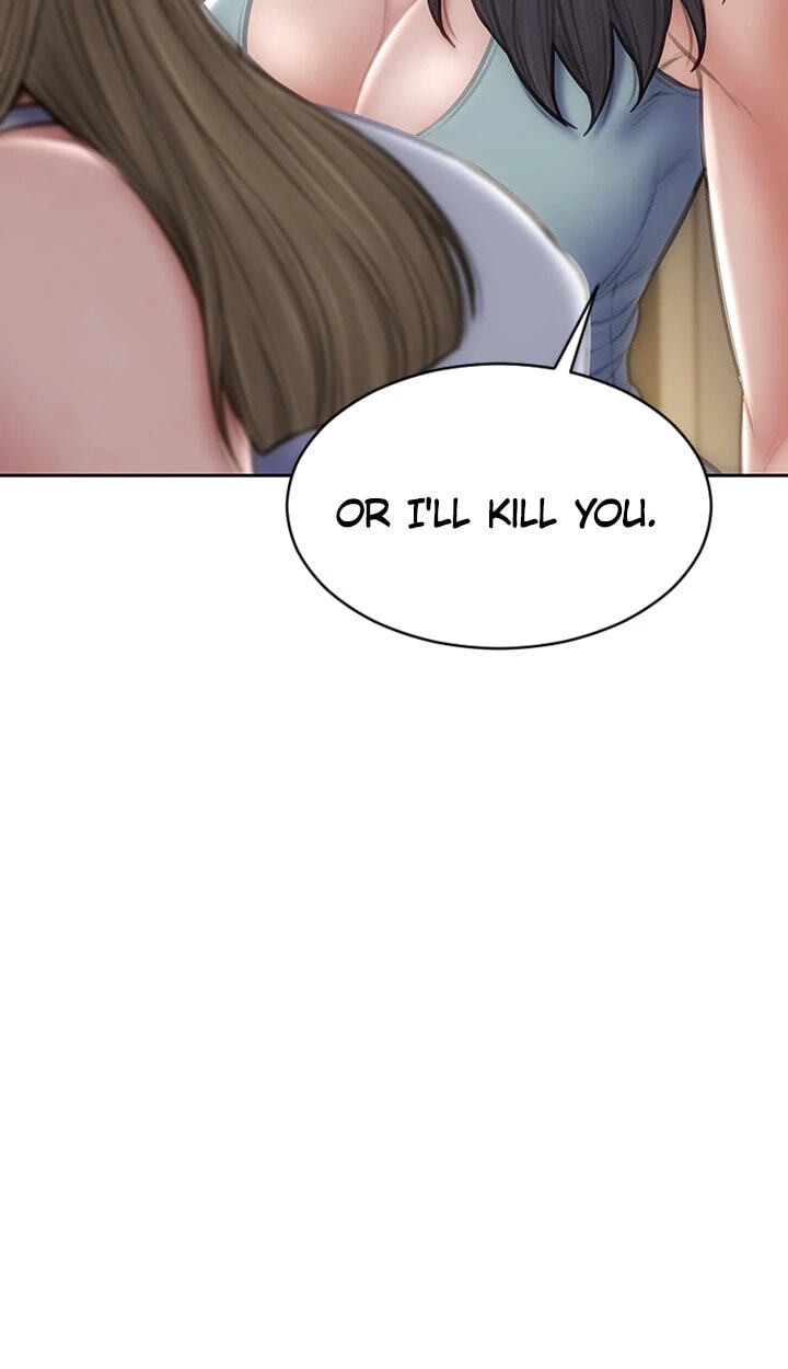 Read Bad Guy chapter 81 image 14 on Lezhin