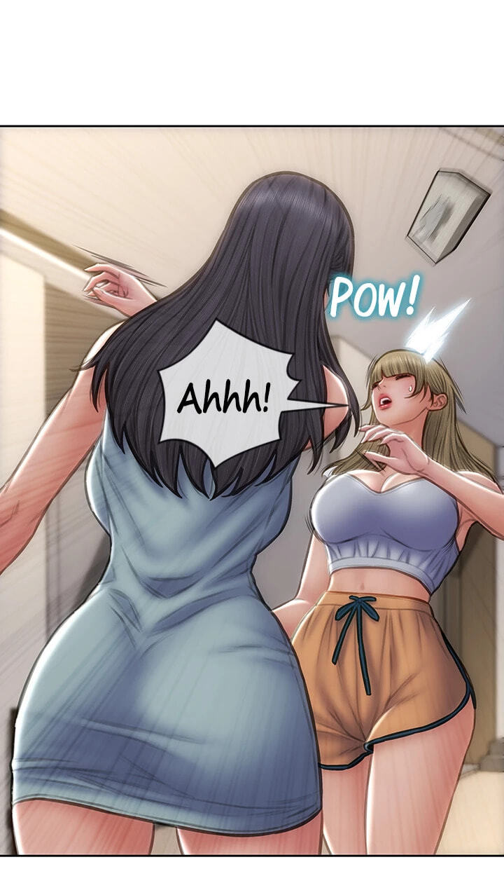 Read Bad Guy chapter 81 image 18 on Lezhin