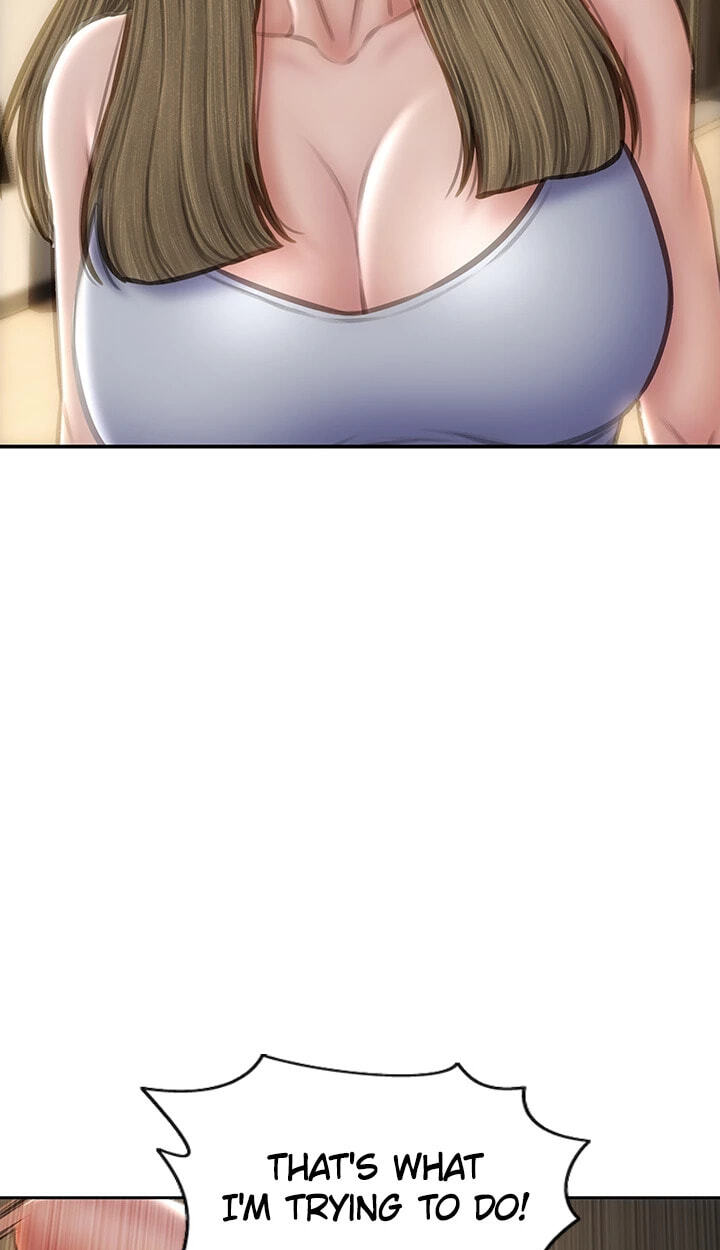 Read Bad Guy chapter 81 image 20 on Lezhin
