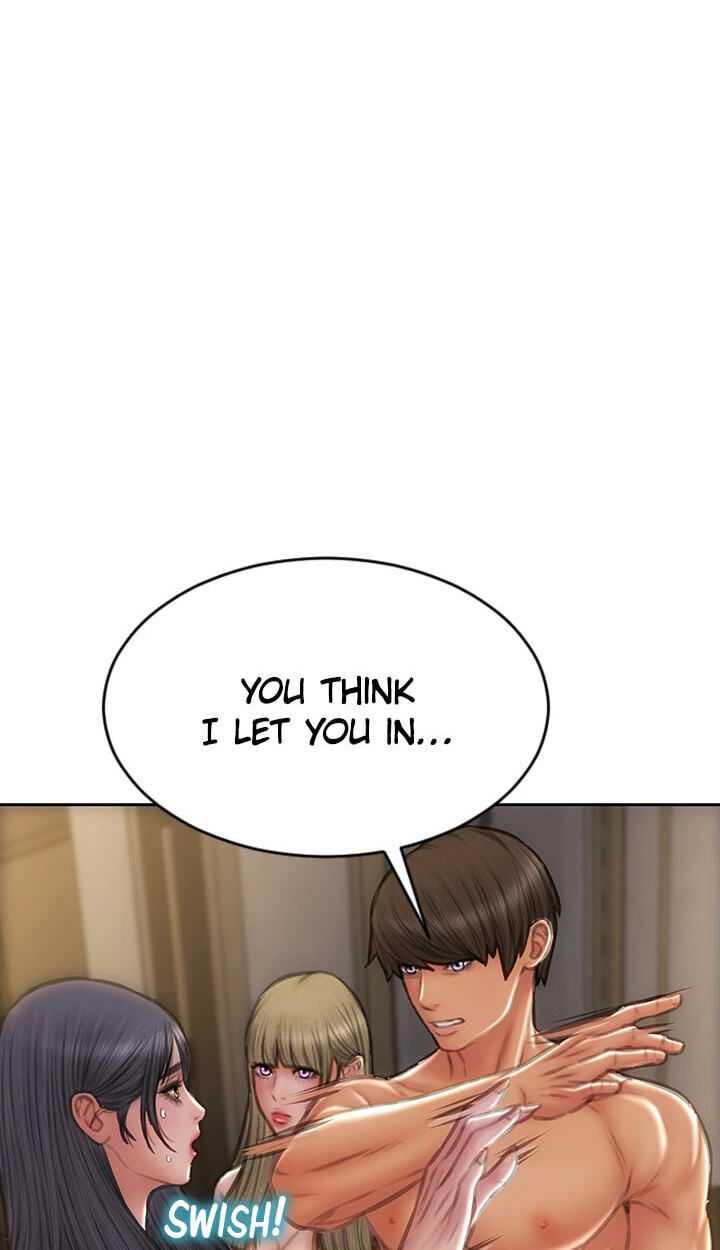 Read Bad Guy chapter 81 image 27 on Lezhin