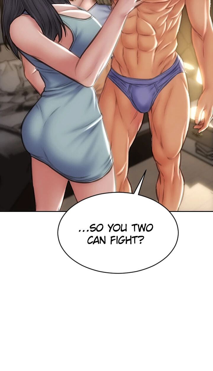 Read Bad Guy chapter 81 image 28 on Lezhin