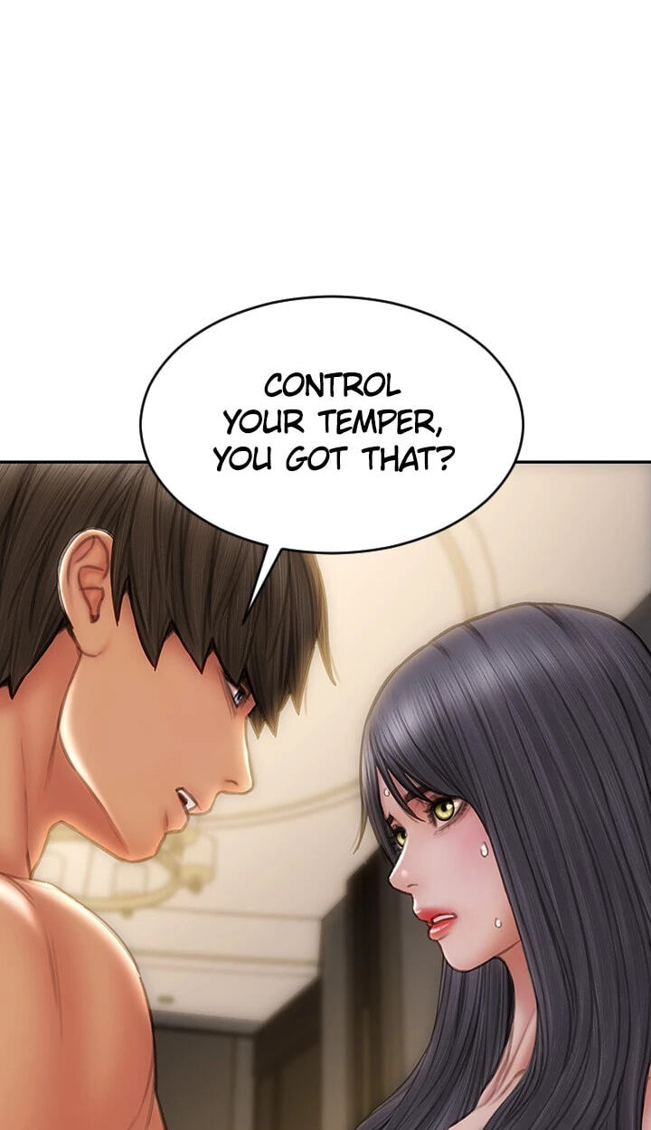 Read Bad Guy chapter 81 image 29 on Lezhin