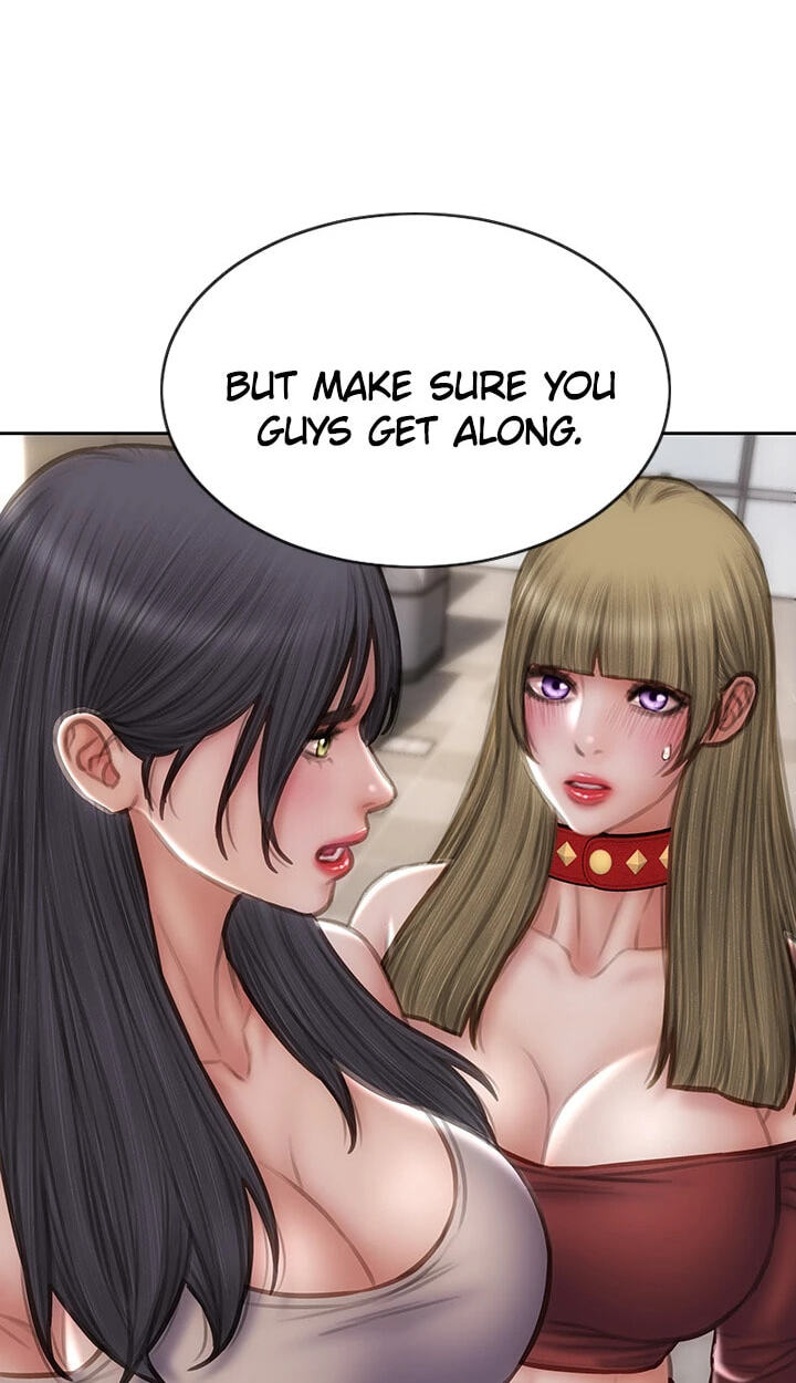 Read Bad Guy chapter 81 image 3 on Lezhin