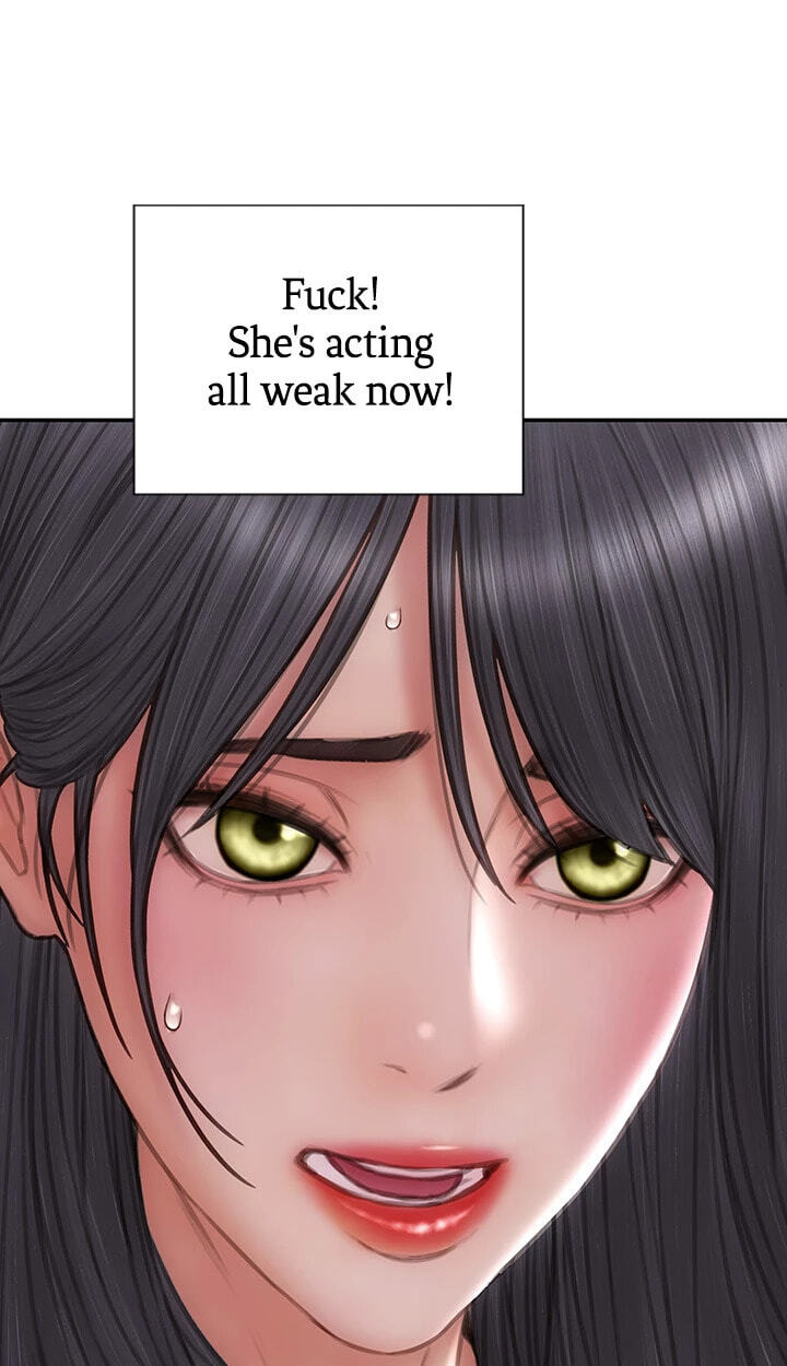 Read Bad Guy chapter 81 image 32 on Lezhin