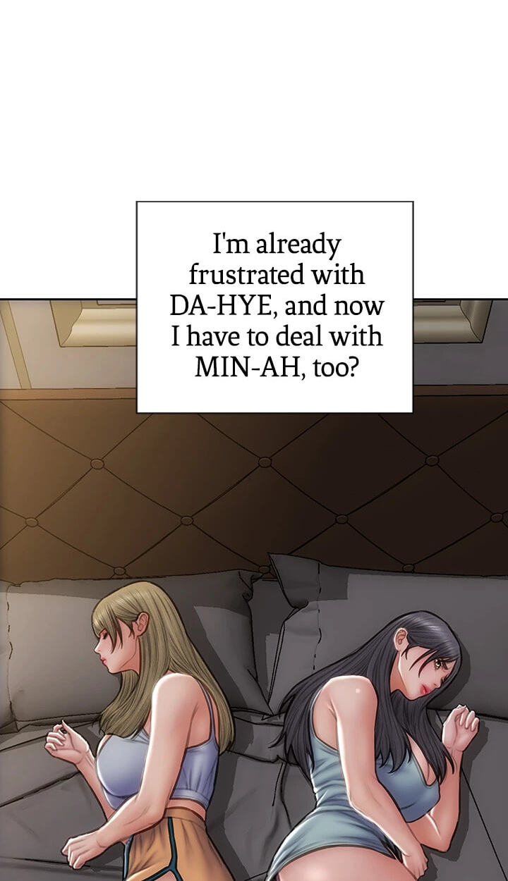 Read Bad Guy chapter 81 image 37 on Lezhin