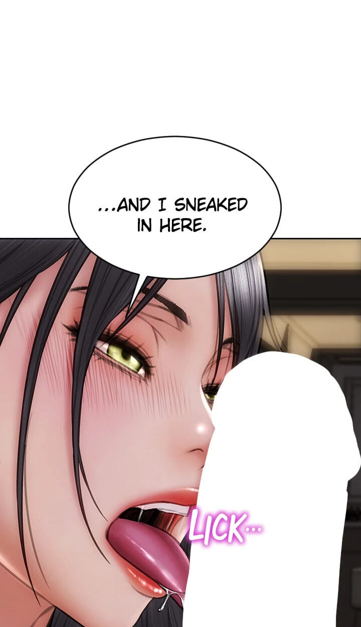 Read Bad Guy chapter 81 image 54 on Lezhin