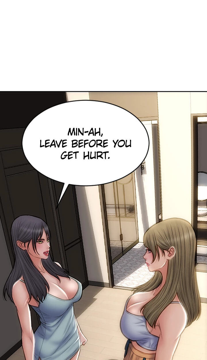 Read Bad Guy chapter 81 image 7 on Lezhin