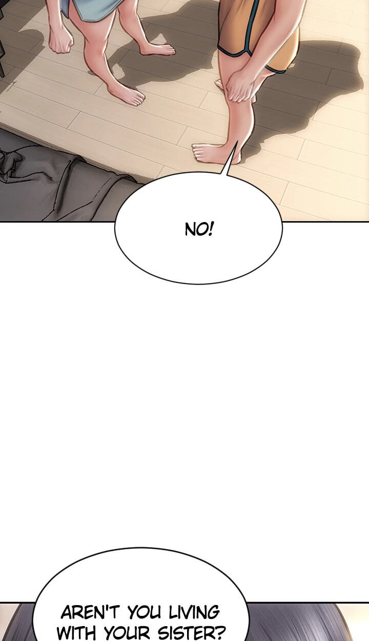 Read Bad Guy chapter 81 image 8 on Lezhin