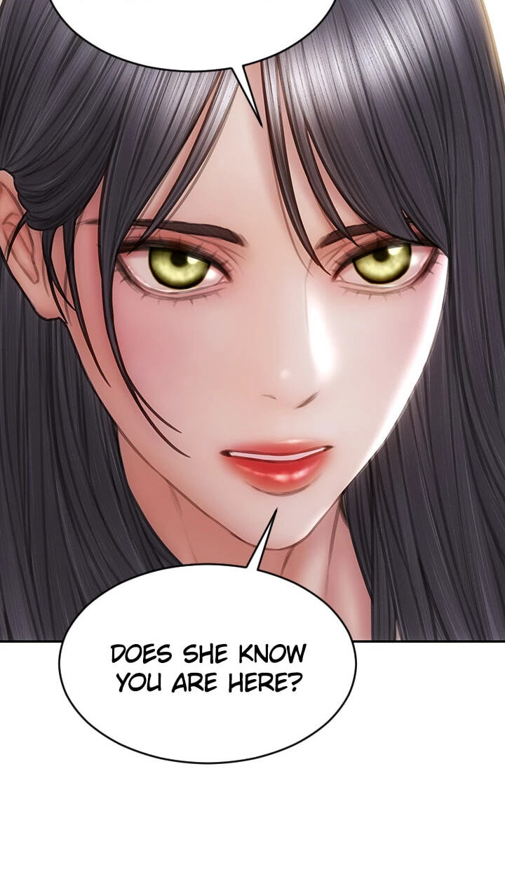 Read Bad Guy chapter 81 image 9 on Lezhin