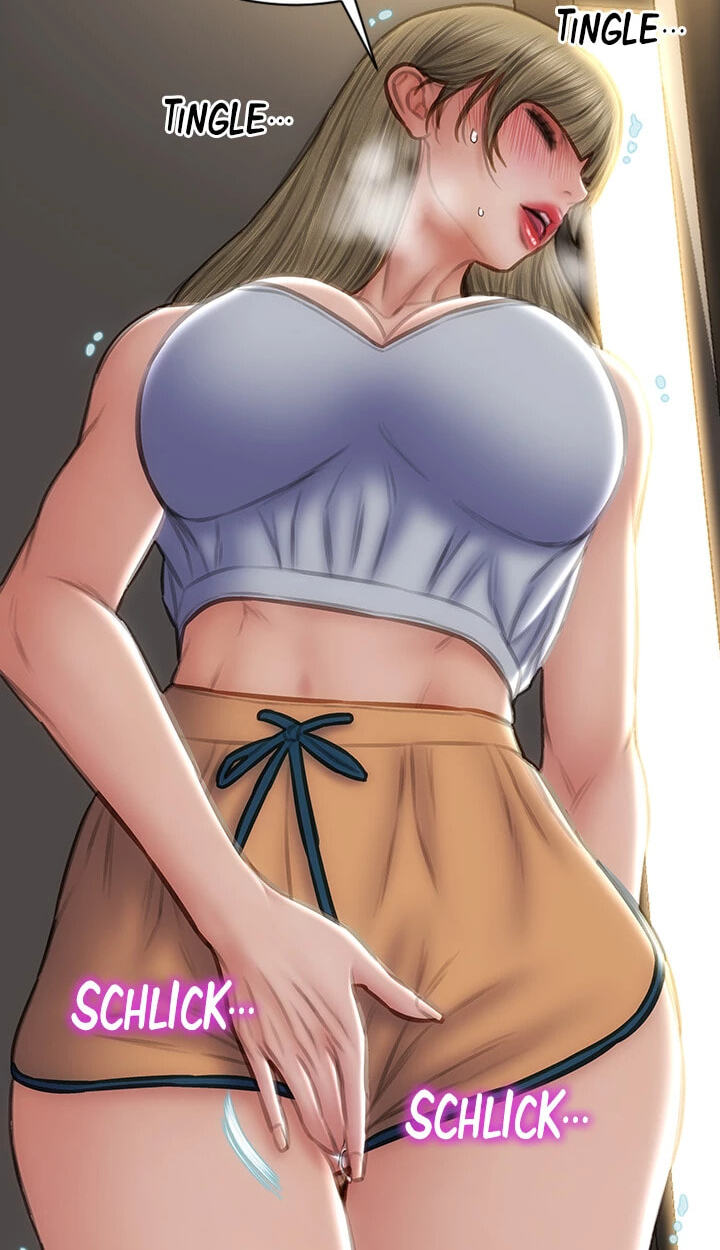 Read Bad Guy chapter 82 image 21 on Lezhin