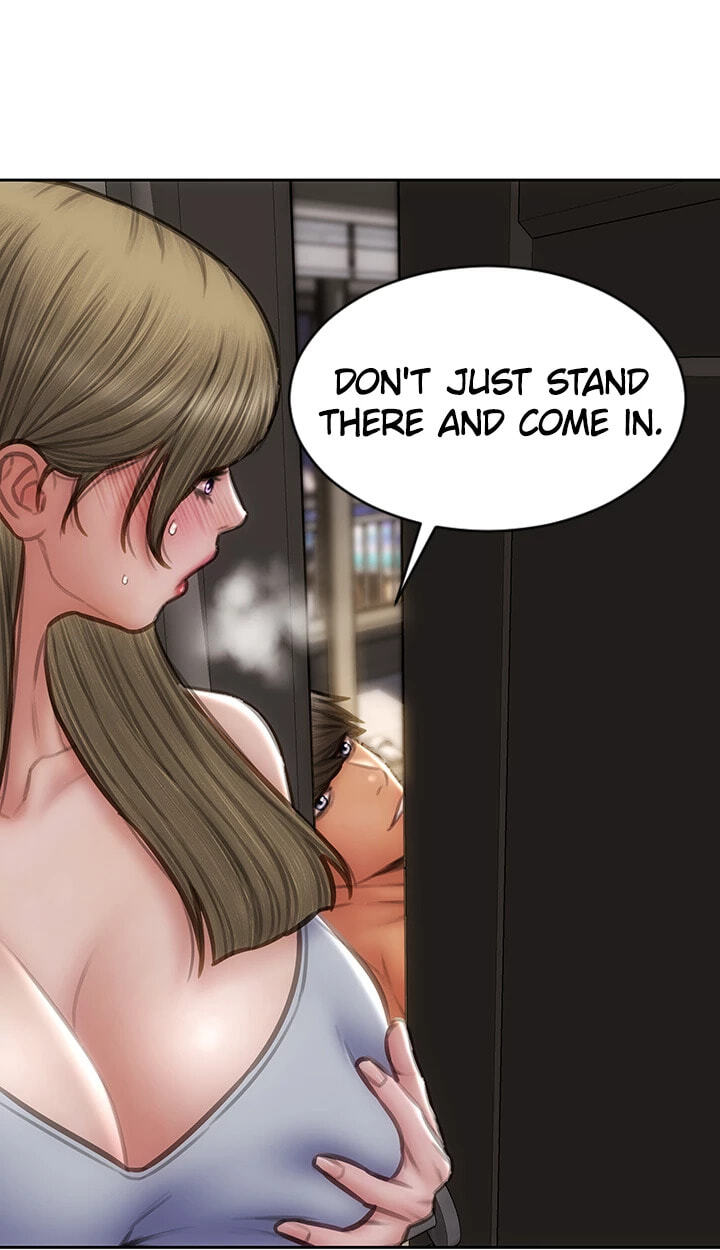 Read Bad Guy chapter 82 image 32 on Lezhin