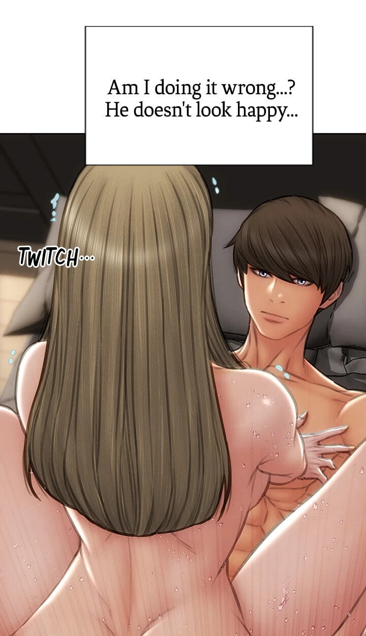 Read Bad Guy chapter 82 image 56 on Lezhin