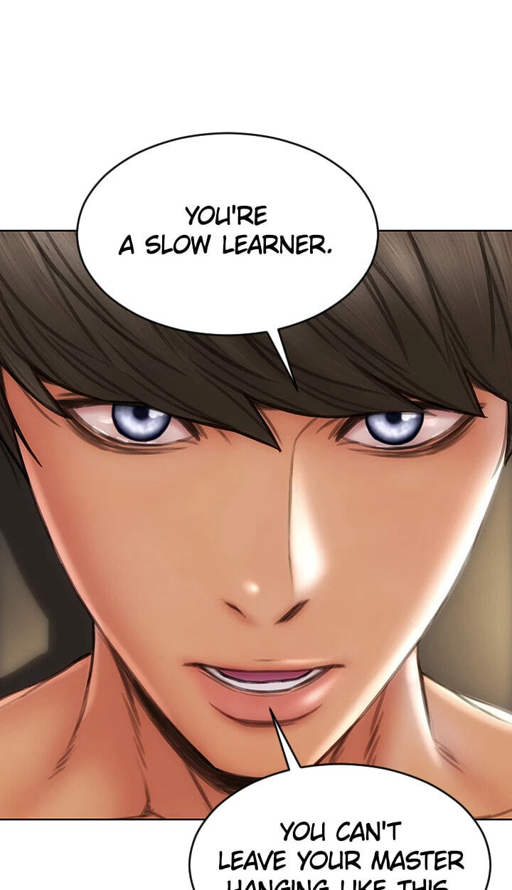 Read Bad Guy chapter 82 image 64 on Lezhin