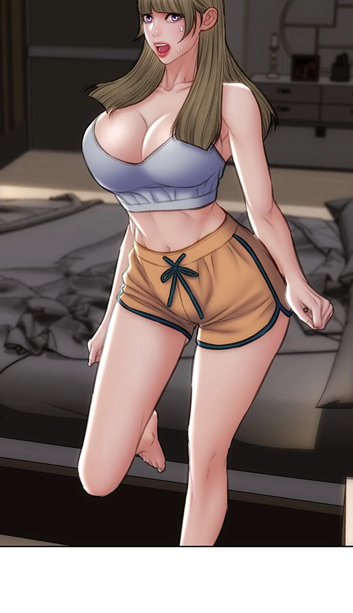 Read Bad Guy chapter 82 image 8 on Lezhin