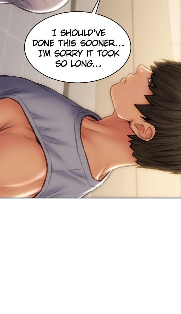 Read Bad Guy chapter 83 image 18 on Lezhin