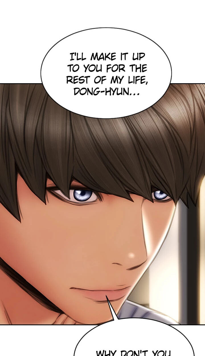 Read Bad Guy chapter 83 image 19 on Lezhin