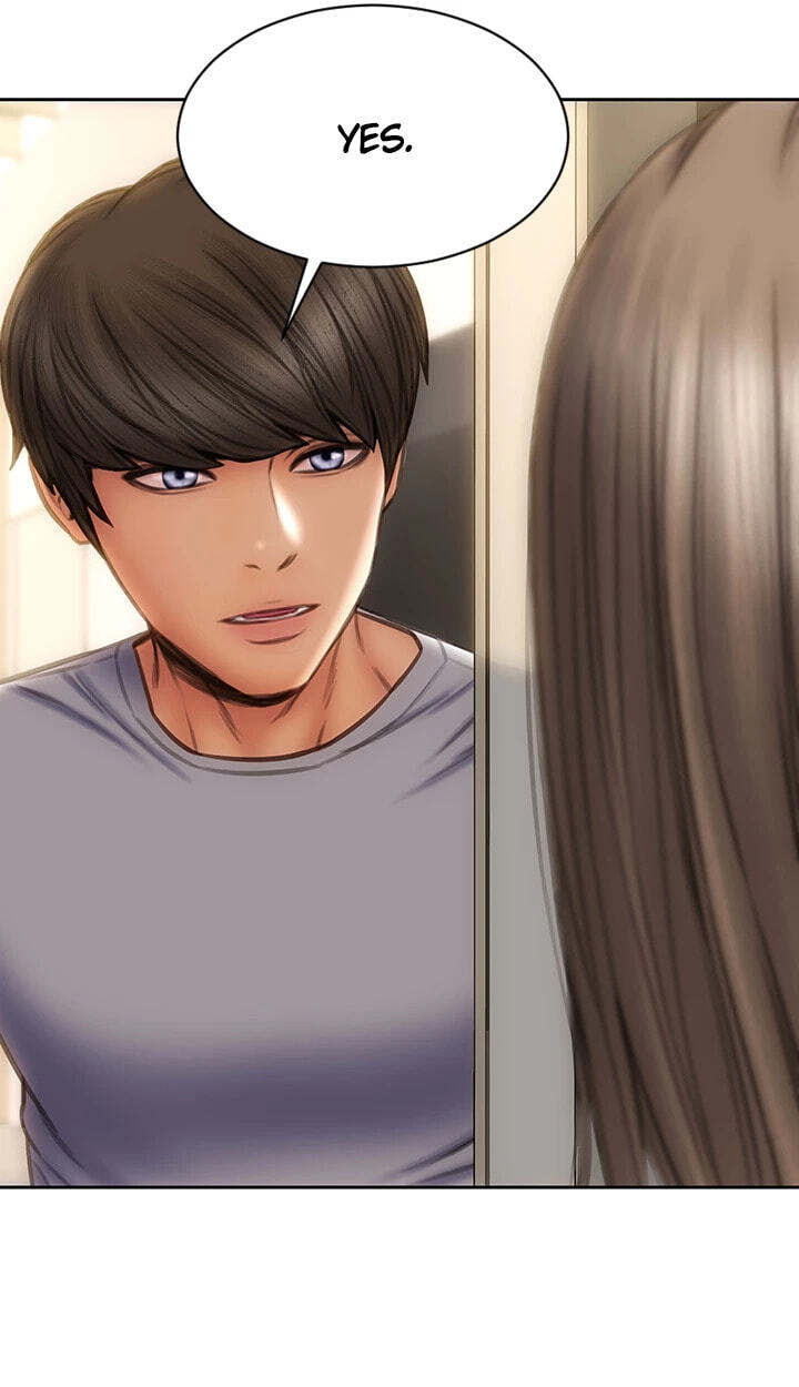 Read Bad Guy chapter 83 image 2 on Lezhin