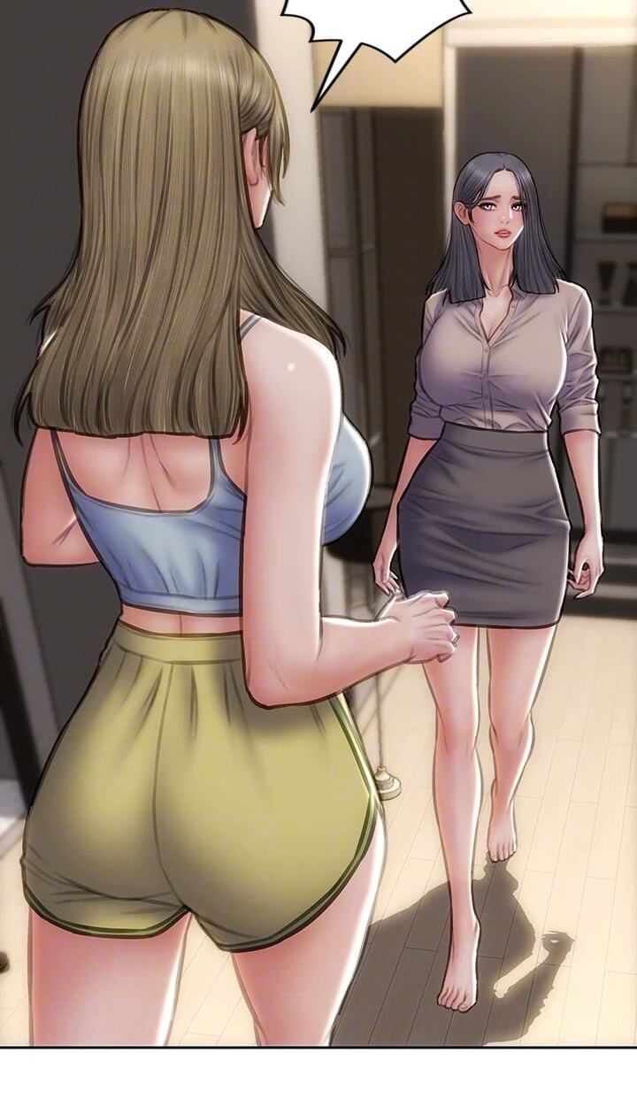 Read Bad Guy chapter 83 image 21 on Lezhin