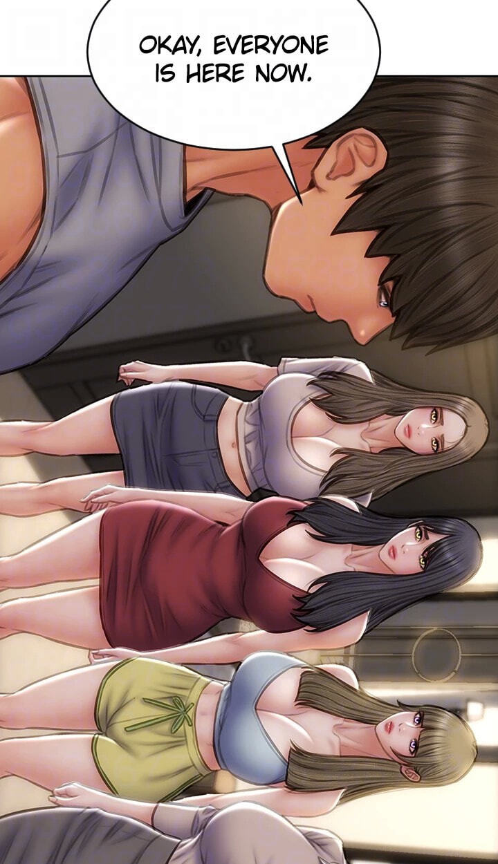 Read Bad Guy chapter 83 image 26 on Lezhin