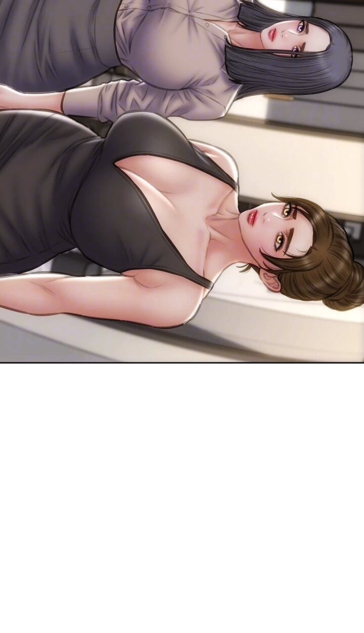 Read Bad Guy chapter 83 image 27 on Lezhin