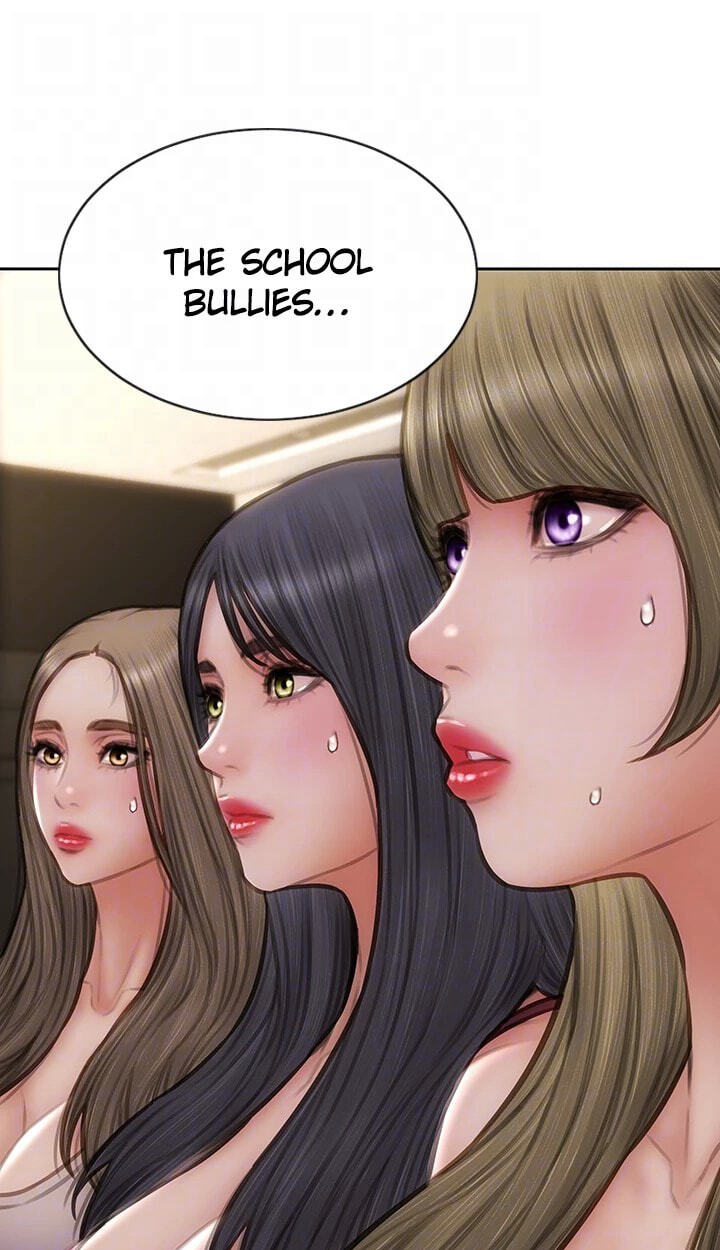 Read Bad Guy chapter 83 image 28 on Lezhin