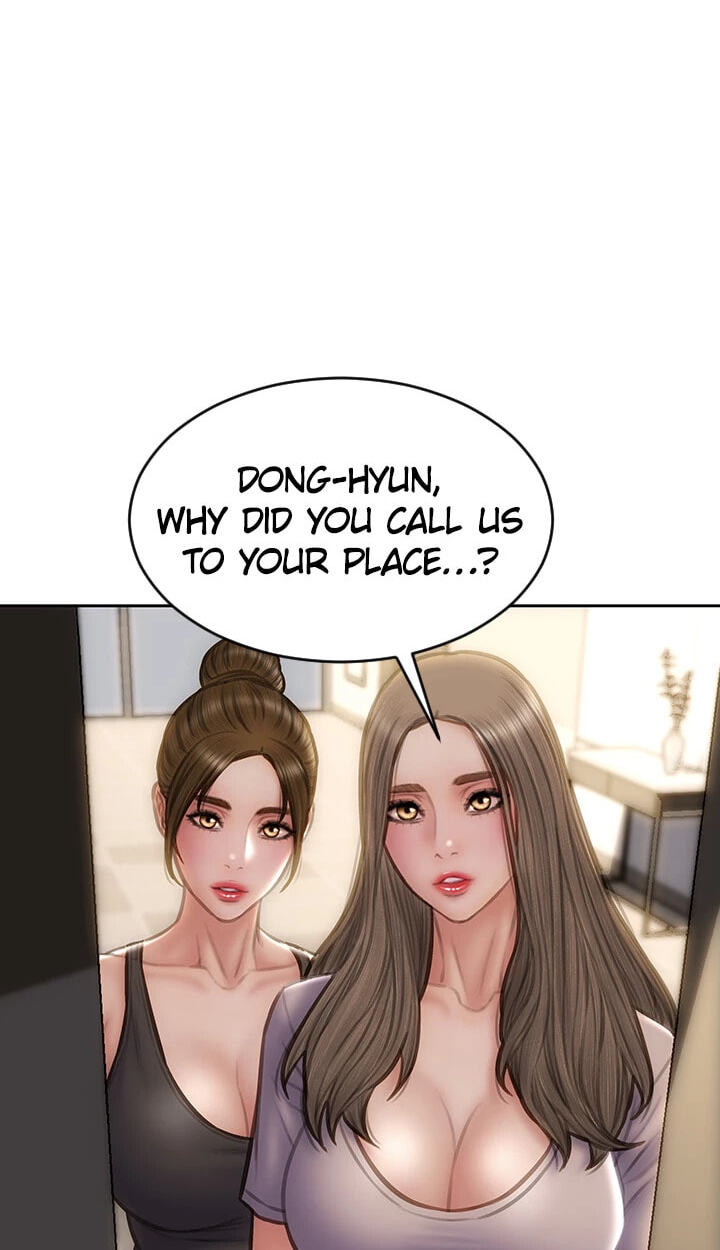 Read Bad Guy chapter 83 image 3 on Lezhin
