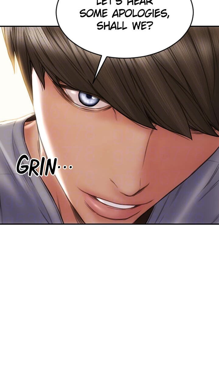 Read Bad Guy chapter 83 image 31 on Lezhin