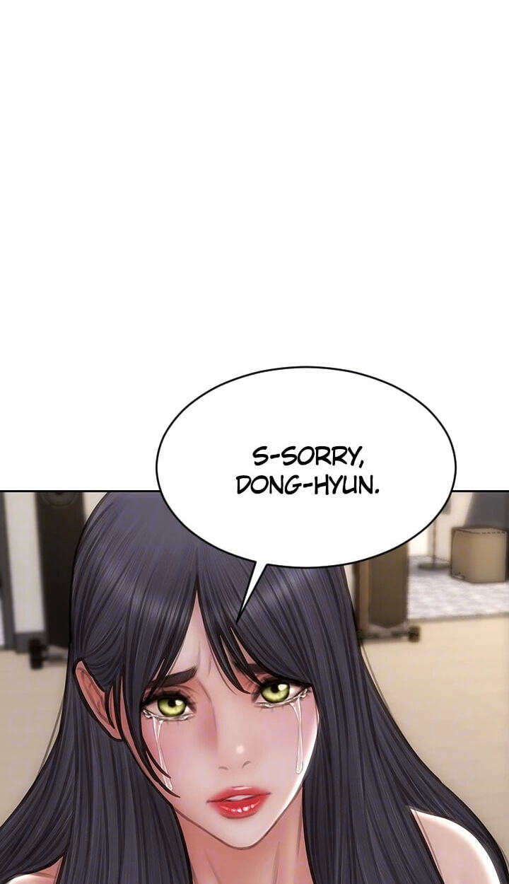 Read Bad Guy chapter 83 image 35 on Lezhin
