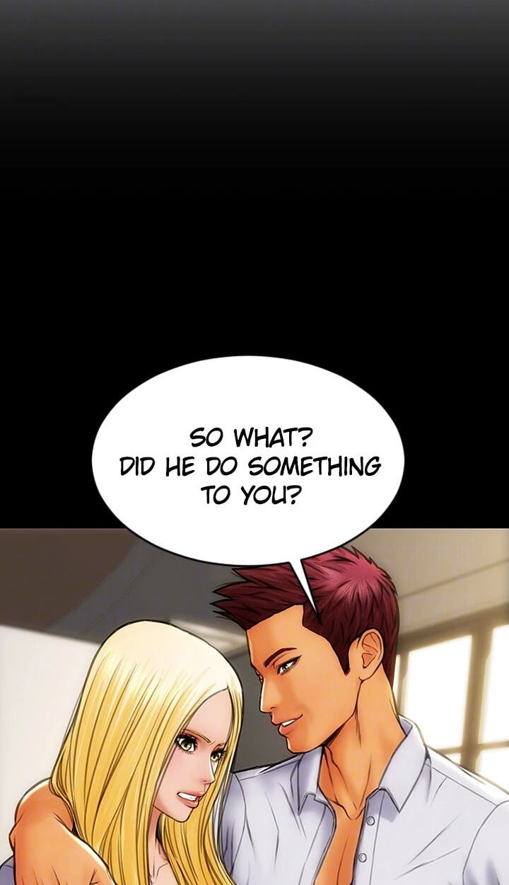 Read Bad Guy chapter 83 image 37 on Lezhin